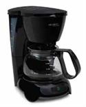 In-Room Coffee Makers 