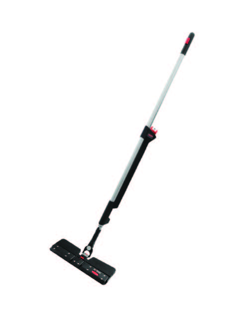 Rubbermaid Pulse Double Sided Microfiber Spray Mop System
