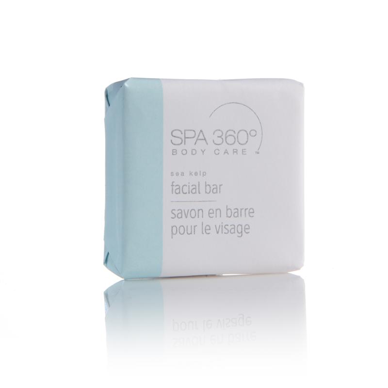 Facial Bar Soap 86